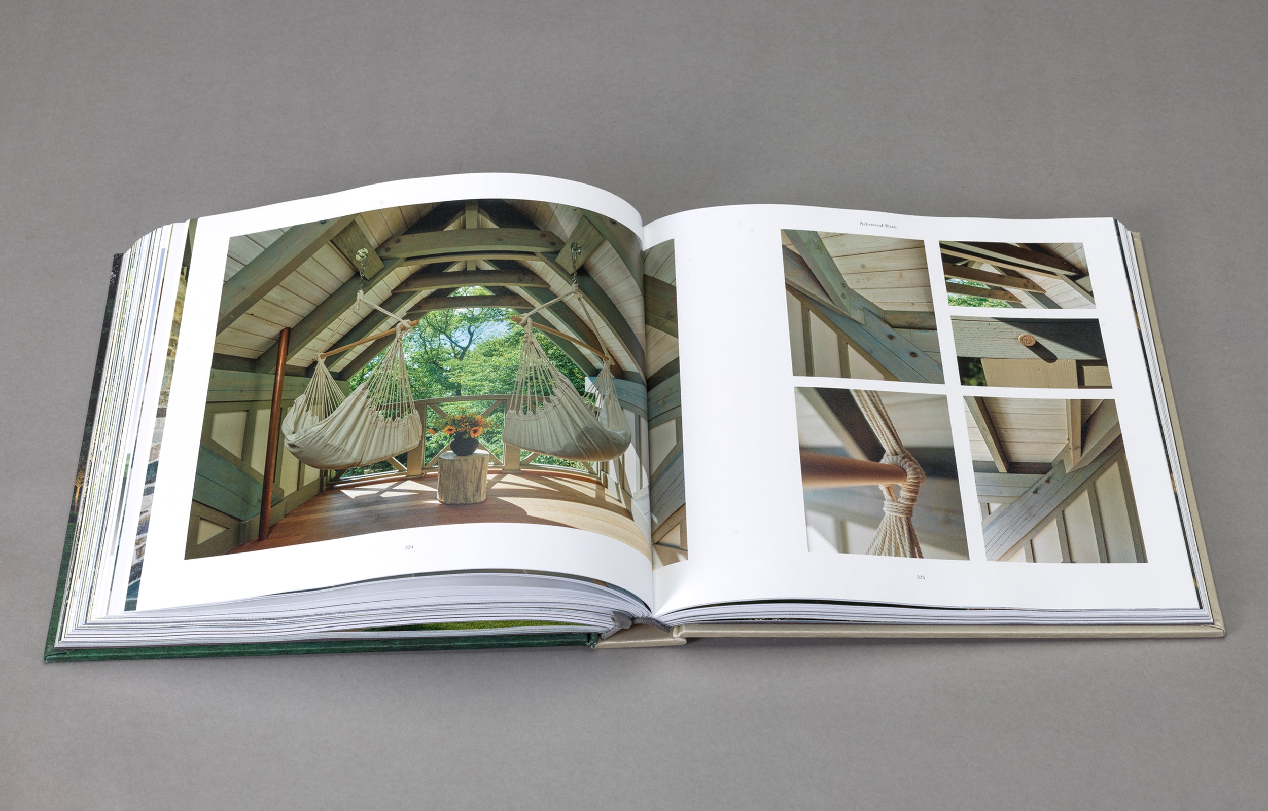Pavilion Living: Modern Architecture, Patronage & Wellness - Perfect for Luxury Homes, Resorts & Outdoor Retreats