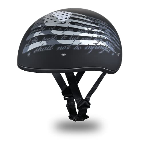 Hi-Gloss Black, 2nd Amendment