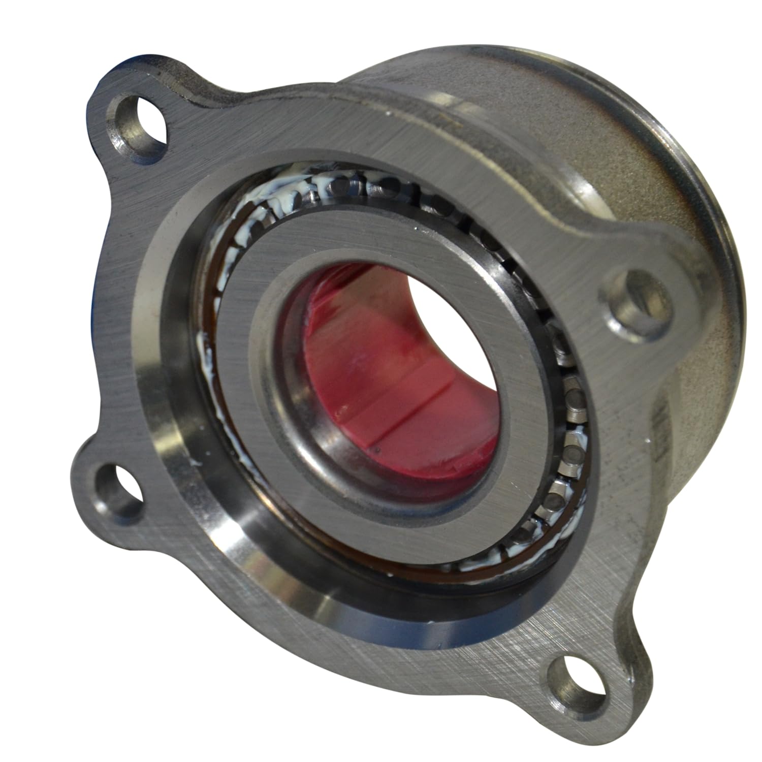 GSP 532011 Wheel Bearing and Hub Assembly - Left/Right Rear for Cars & Trucks - Easy DIY Installation - Smooth Ride & Durability for Highway & Off-Road Driving