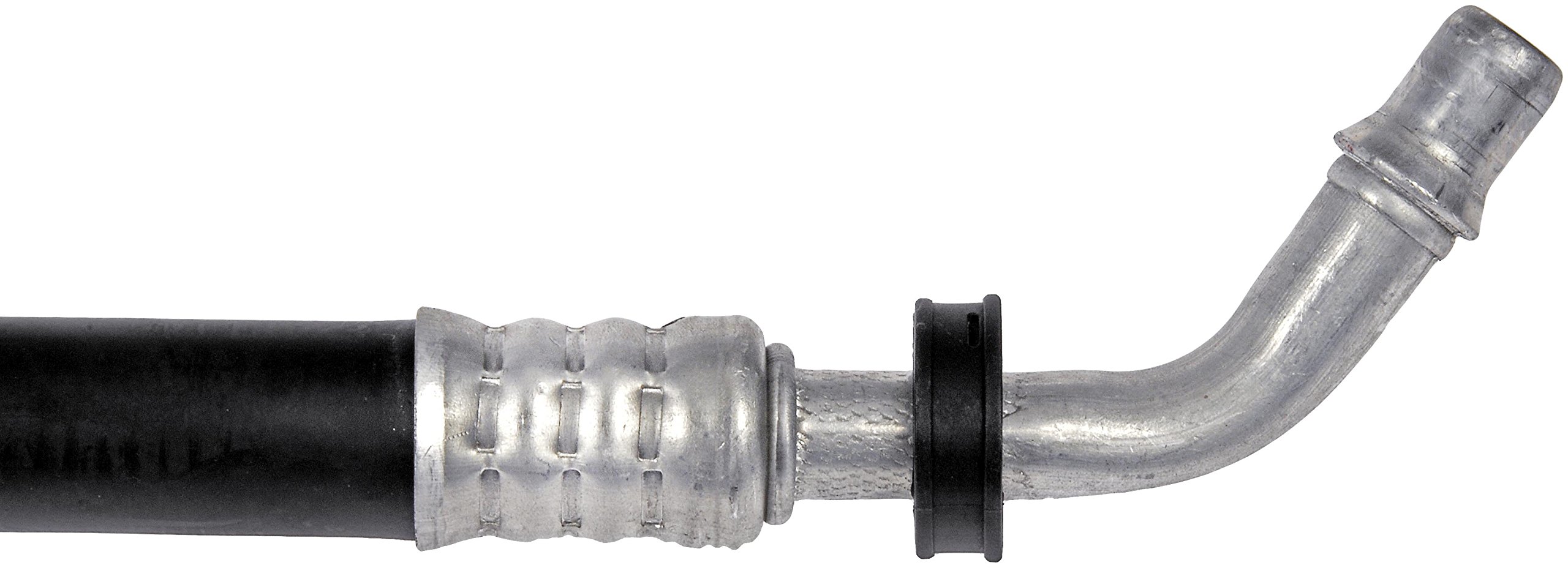 Dorman 625-664 Engine Oil Cooler Hose Assembly Replacement for Chevrolet Silverado, Tahoe, Suburban - High-Performance Cooling System Part for Off-Road & Towing Use