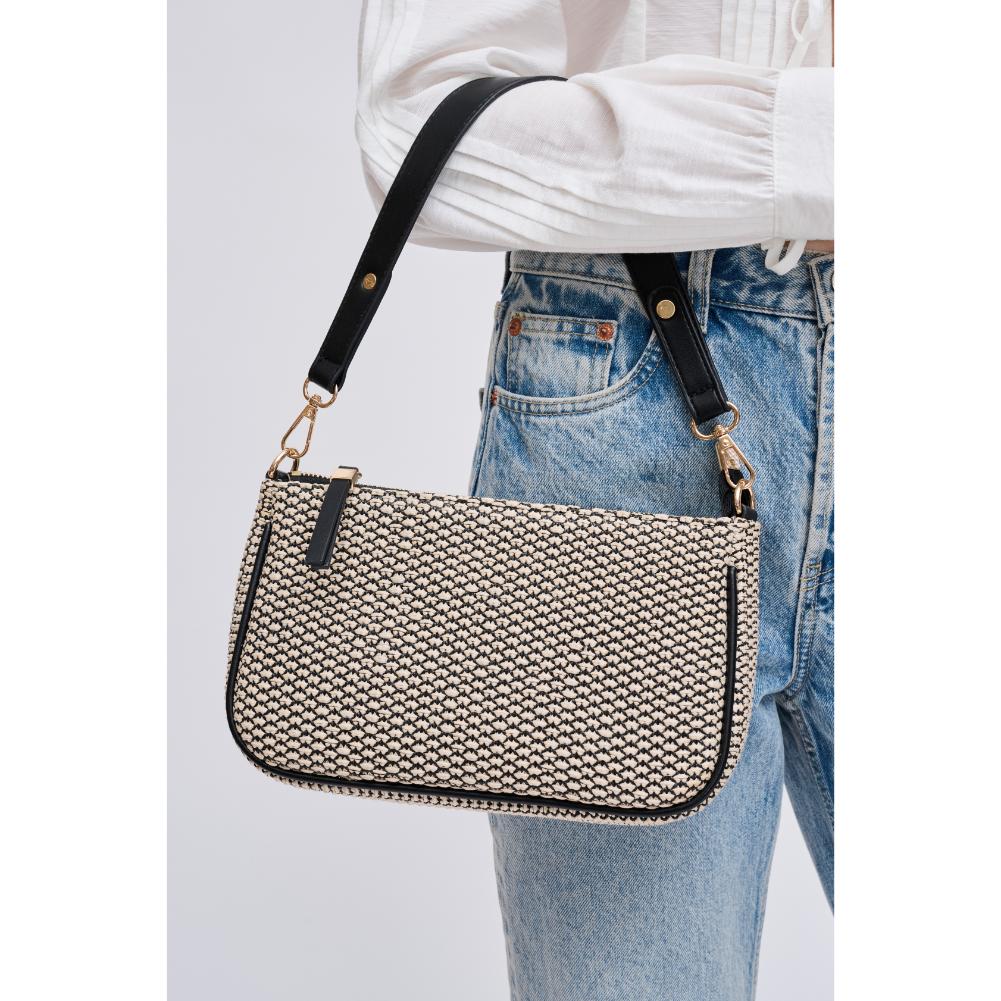 Haven Crossbody Bag for Women - Stylish & Lightweight Shoulder Purse - Perfect for Travel, Shopping & Everyday Use