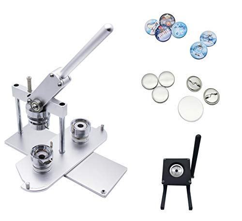 B400 Maker (Silver) / Stand Cutter (Black)