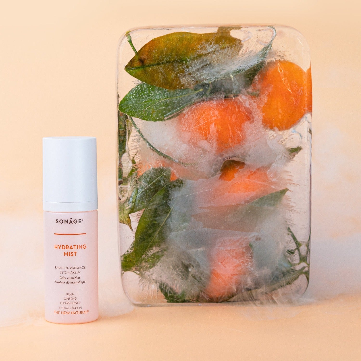 Hydrating Facial Mist Spray for Dry Skin - Wholesale Bulk Pack | Refresh & Moisturize On-The-Go, Perfect for Travel, Gym & Office Use