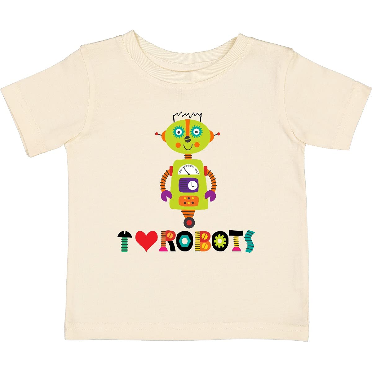 Inktastic Robotics Team 