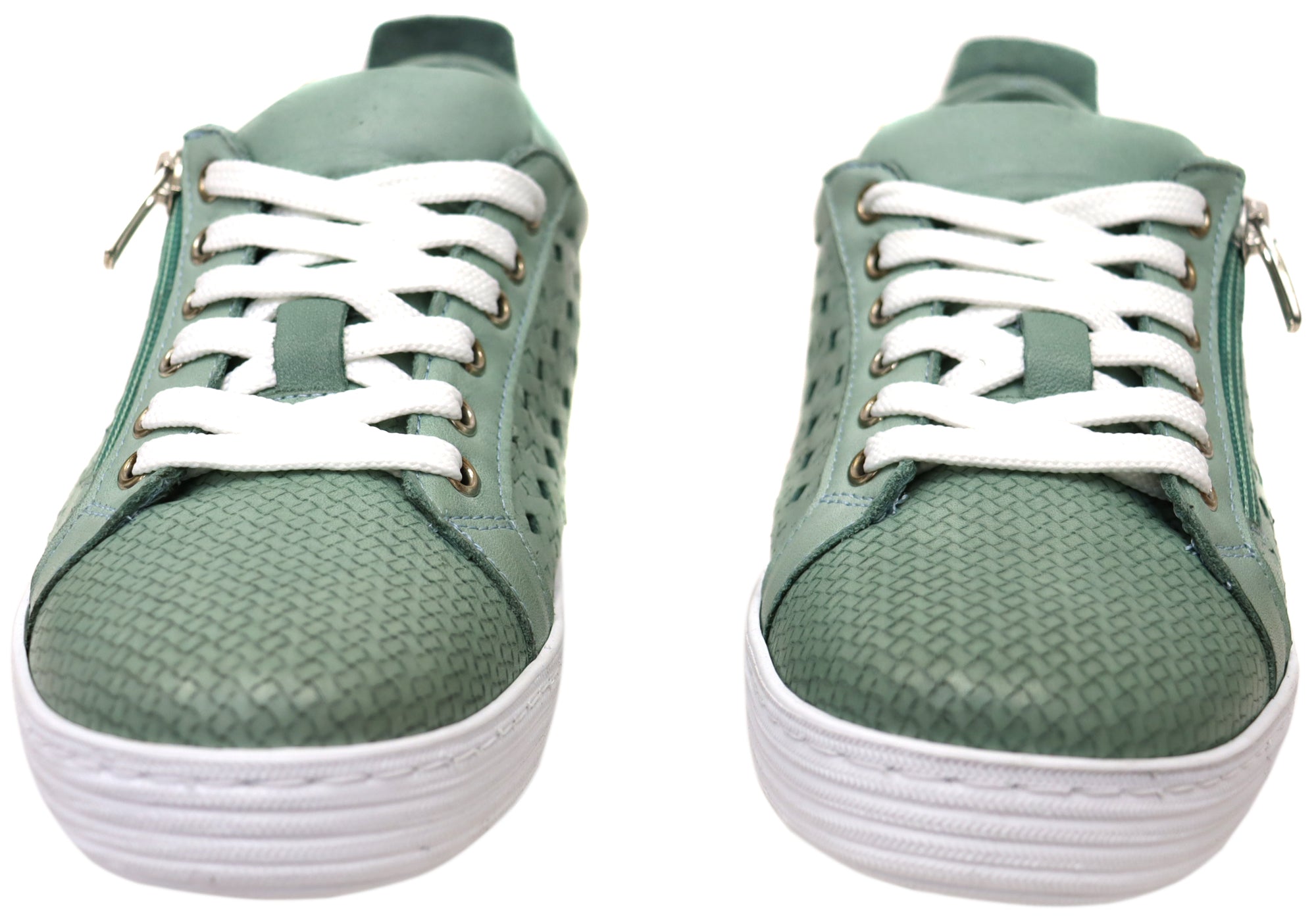 Comfortable Women's Leather Shoes - Handmade in Europe - Perfect for Work, Travel & Casual Wear