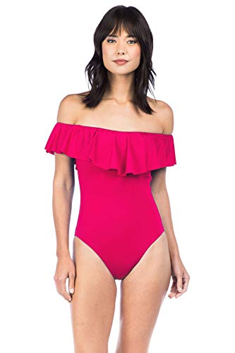 Fuchsia / Key Solids