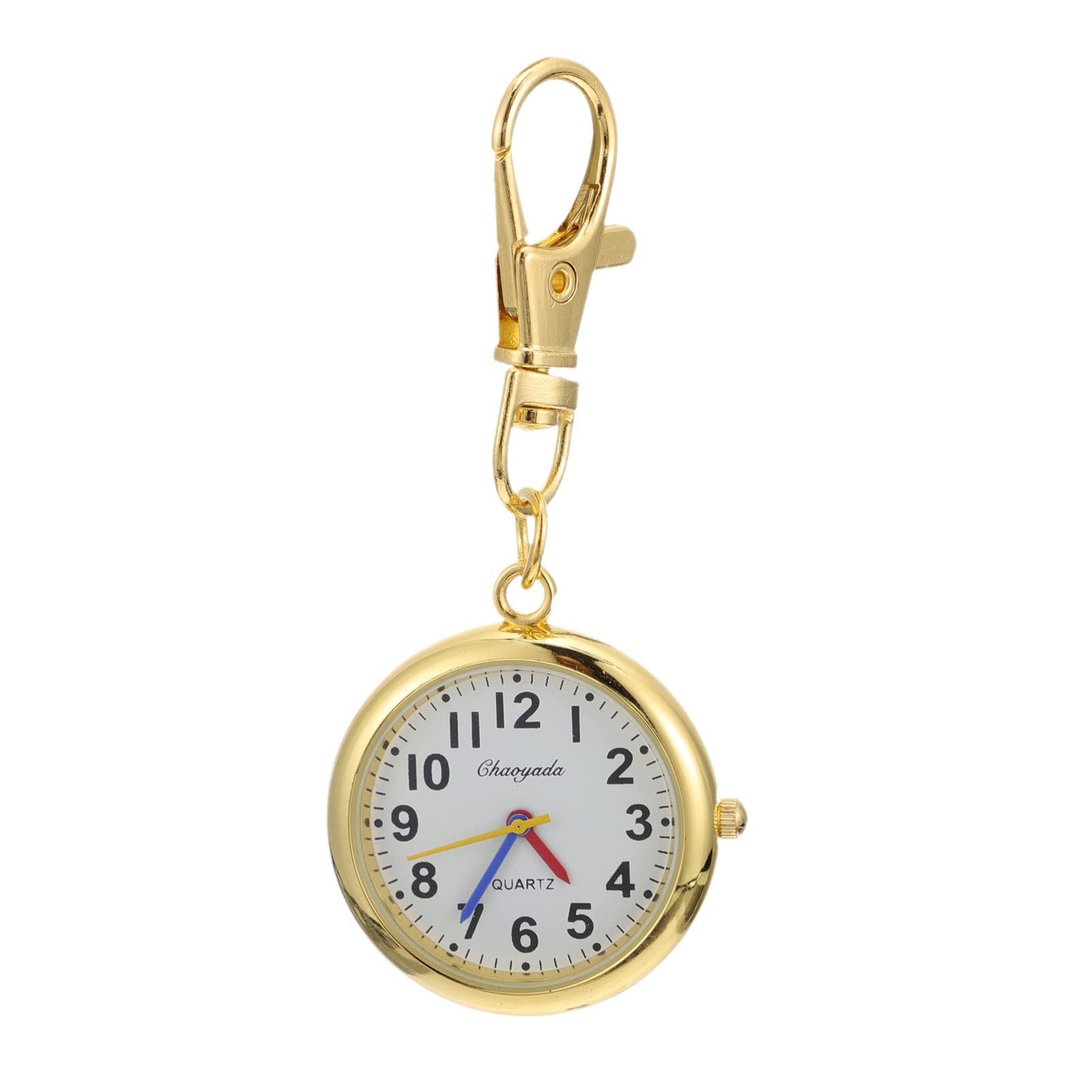 Vintage Silver Pocket Watch with Chain - Classic Mechanical Timepiece for Men & Women - Perfect Gift for Elderly, Collectors & Antique Lovers (Ideal for Formal Events, Steampunk Fashion & Historical Reenactments)