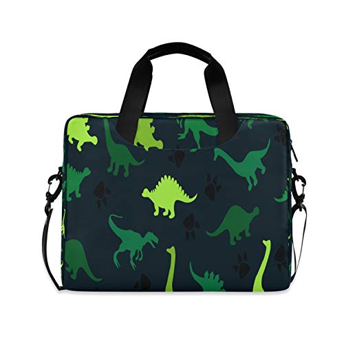 Dinosaur Laptop Case 1