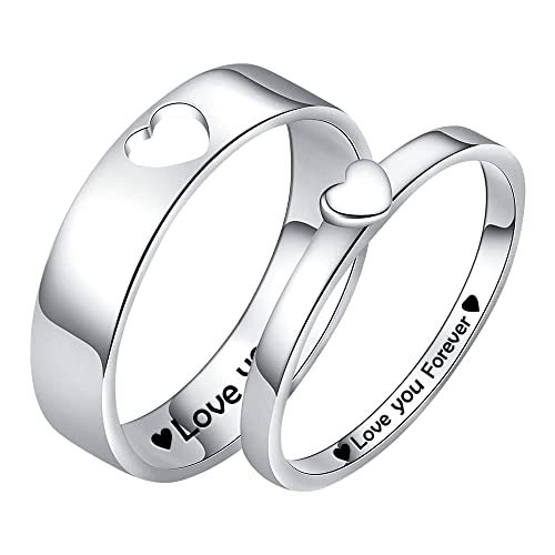 Matching Ring