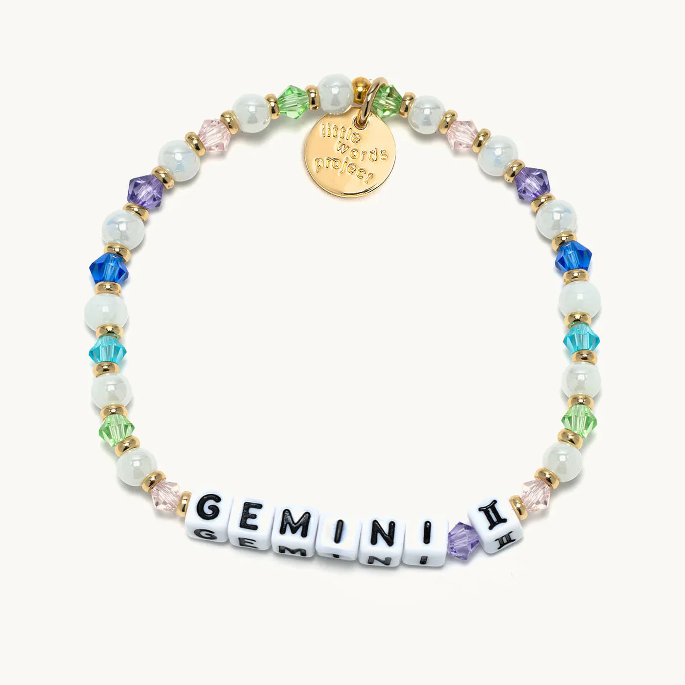 Gemini Twins Bracelet for Women - Adjustable S/M Size, Zodiac Birthstone Jewelry Gift for Sisters, Best Friends, Couples - Perfect for Birthdays, Anniversaries & Special Occasions