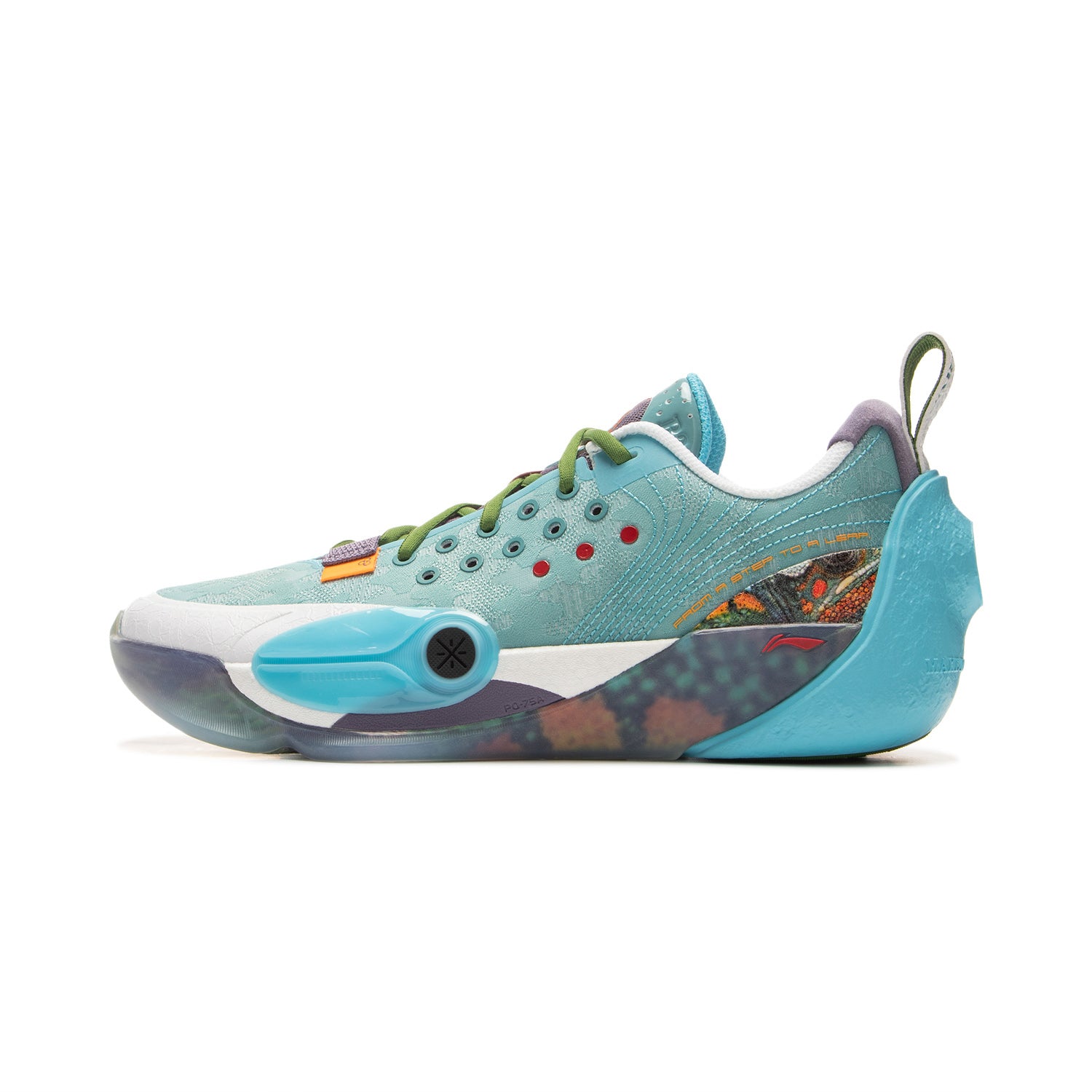 Wade All City 13 