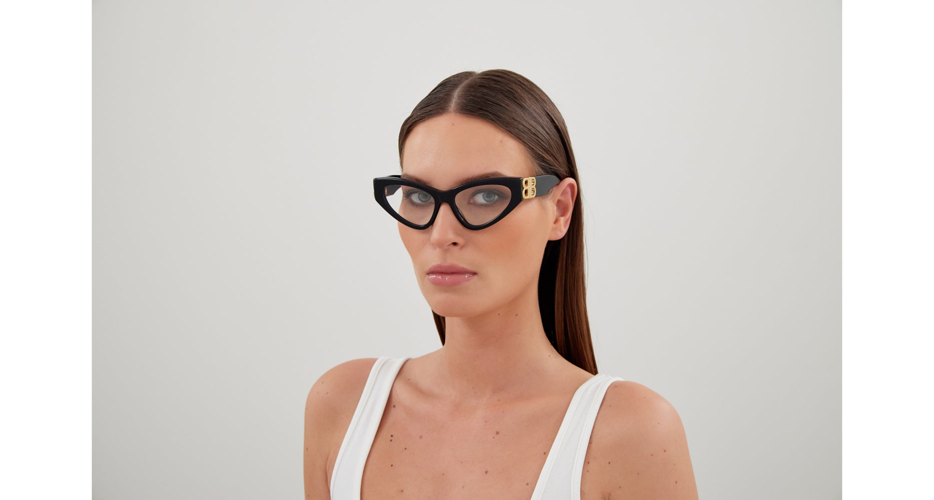 Balenciaga BB0313O Sunglasses - Luxury Designer Shades for Men & Women - UV Protection & Polarized Lenses - Perfect for Outdoor Activities, Travel & Fashion