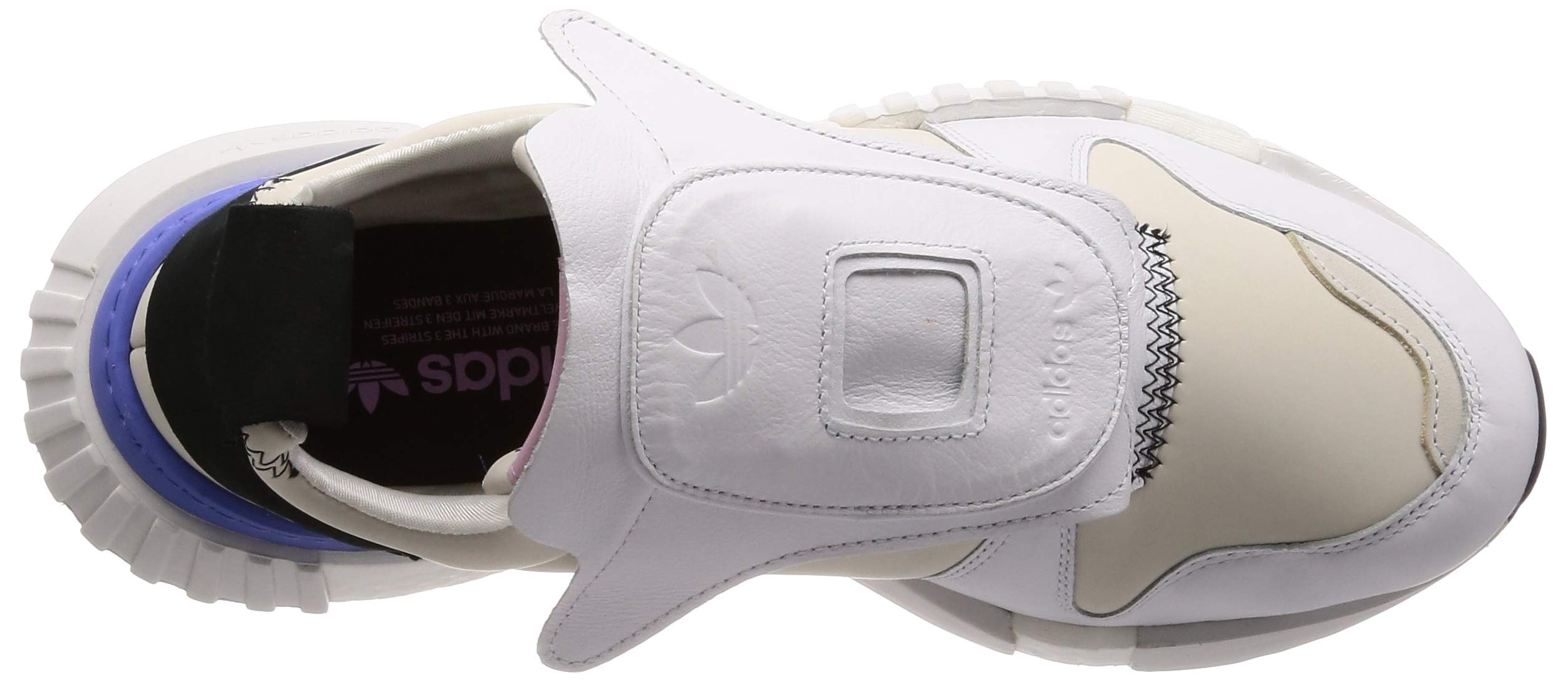 adidas Originals Futurepacer Men's Running Shoes - Lightweight Athletic Sneakers for Jogging, Gym Workouts & Casual Wear