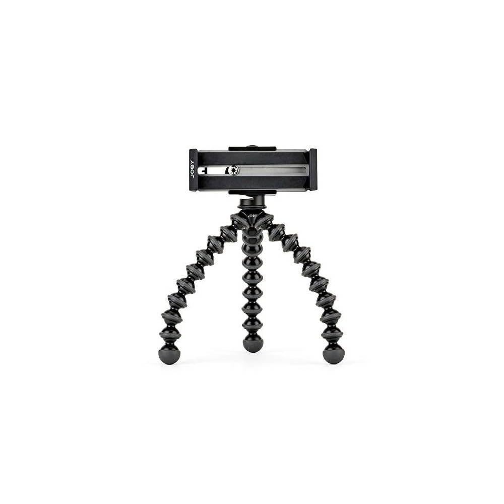 JOBY GripTight GorillaPod PRO Tablet Stand - Adjustable & Secure Mount for 7-10