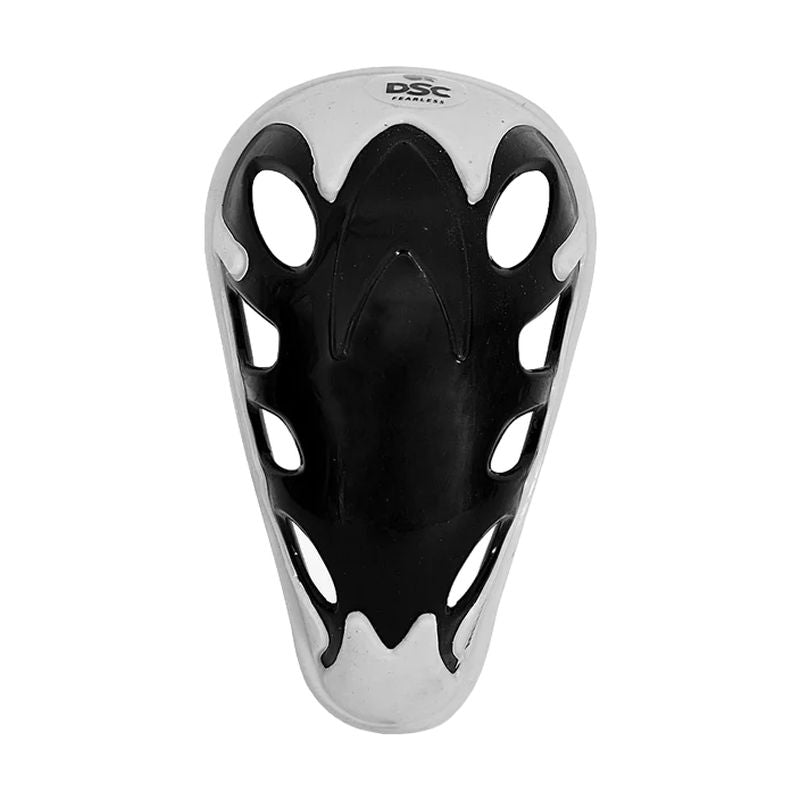 DSC Surge Men's Abdominal Guard - Protective Cup for Sports & MMA Training - Comfortable Groin Protection for Boxing, Martial Arts & Contact Sports