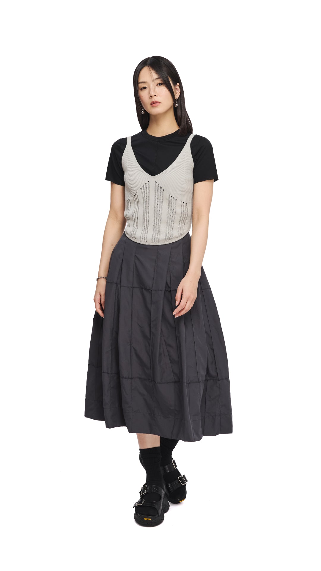24Uttfmcxx269 Black - Stylish and Durable for Everyday Use, Travel, and Outdoor Adventures