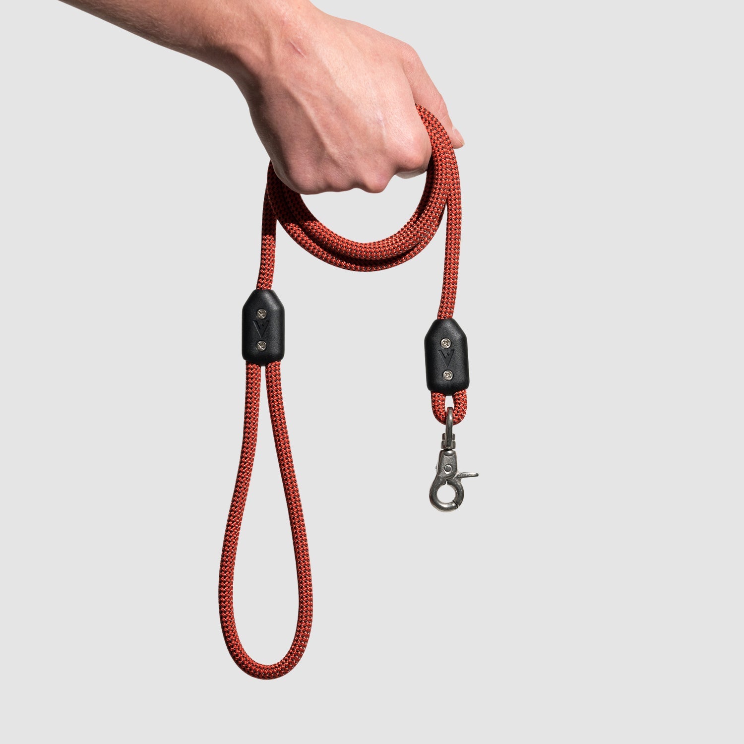 Lifetime Leash - Durable Dog Leash for Large & Small Dogs | Heavy Duty Pet Walking Lead with Comfortable Handle | Perfect for Daily Walks, Hiking & Outdoor Adventures