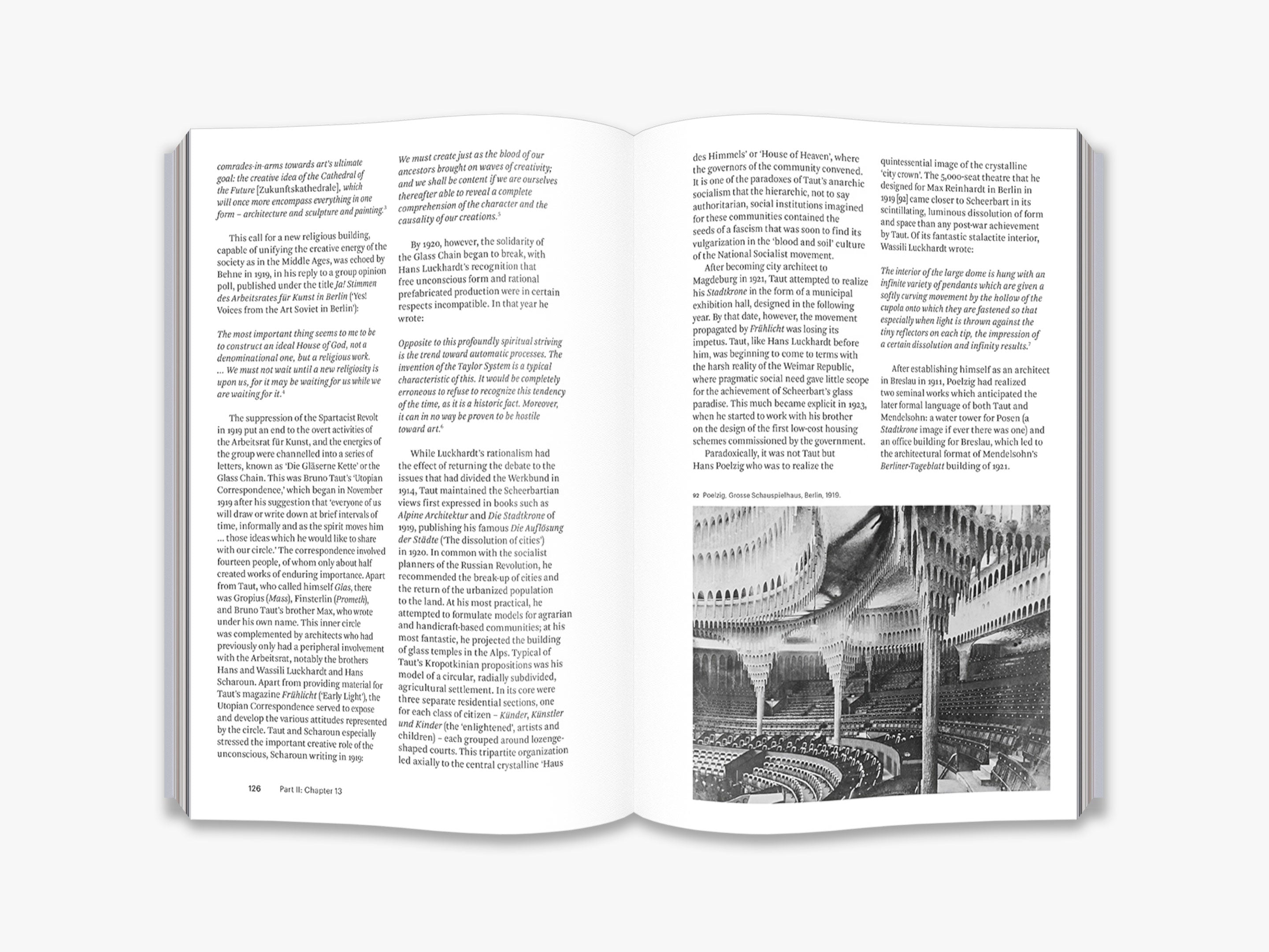 Modern Architecture Book - World of Art Series | Architectural History & Design Theory | Perfect for Students, Artists & Design Enthusiasts