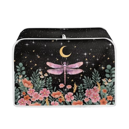 Dragonfly Moon
