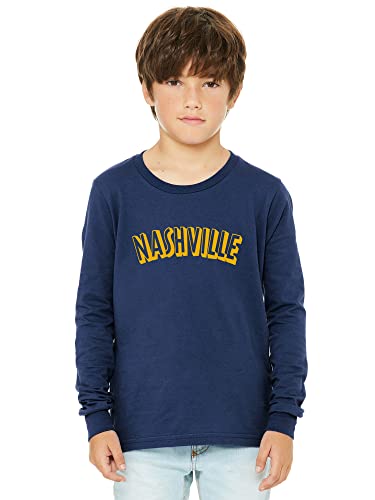 Navy Gold