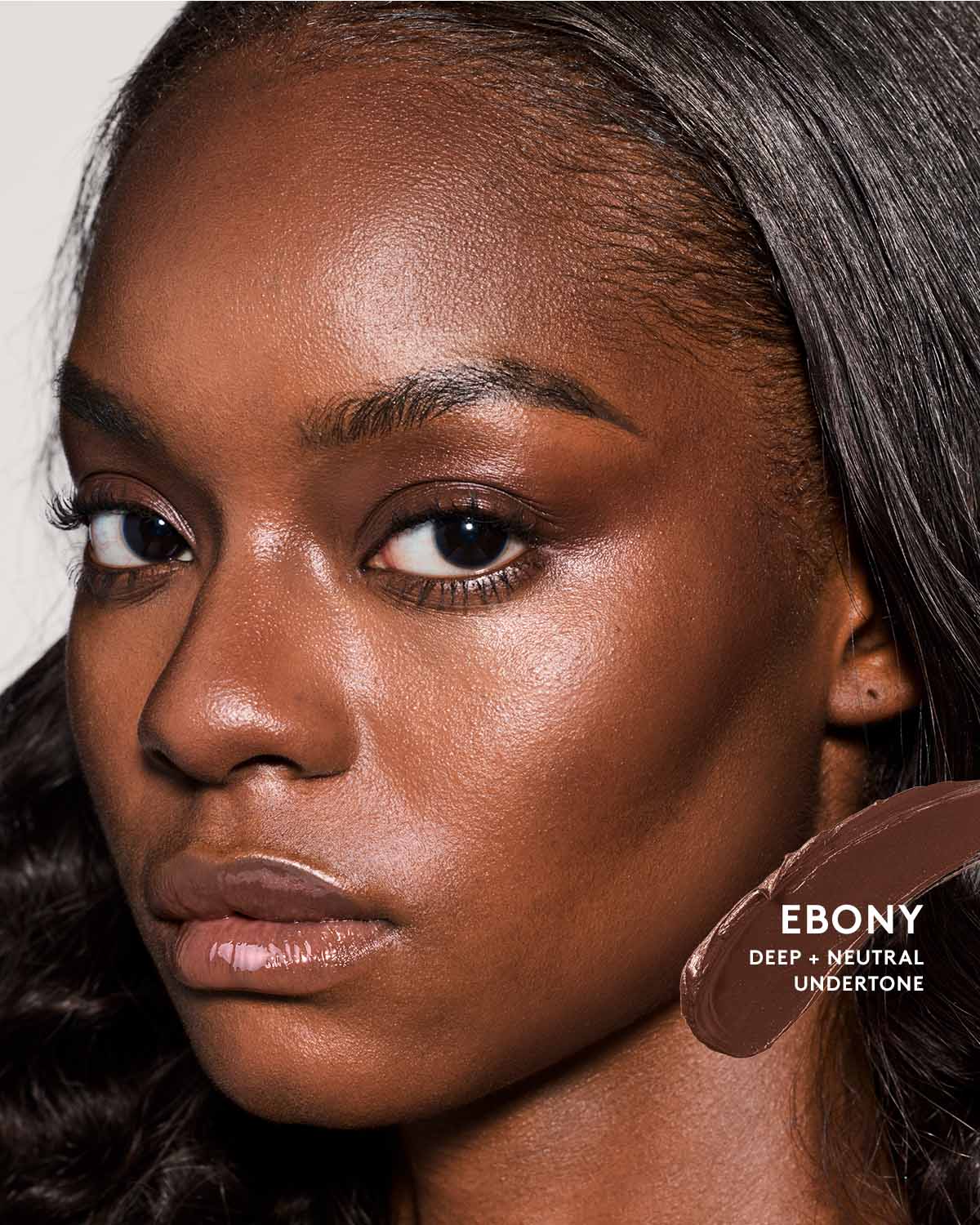 Fenty Beauty Match Stix Matte Skinstick - Ebony | Contour & Highlight Stick for Flawless Makeup | Perfect for Everyday Wear & Special Occasions