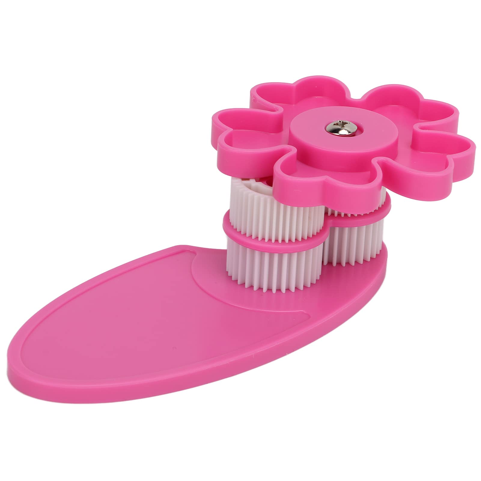Paper Crimper Tool - Lightweight & Easy to Use for Gift Wrapping, DIY Crafts, and Holiday Packaging | Perfect for Small Gifts, Party Favors, and Festive Occasions