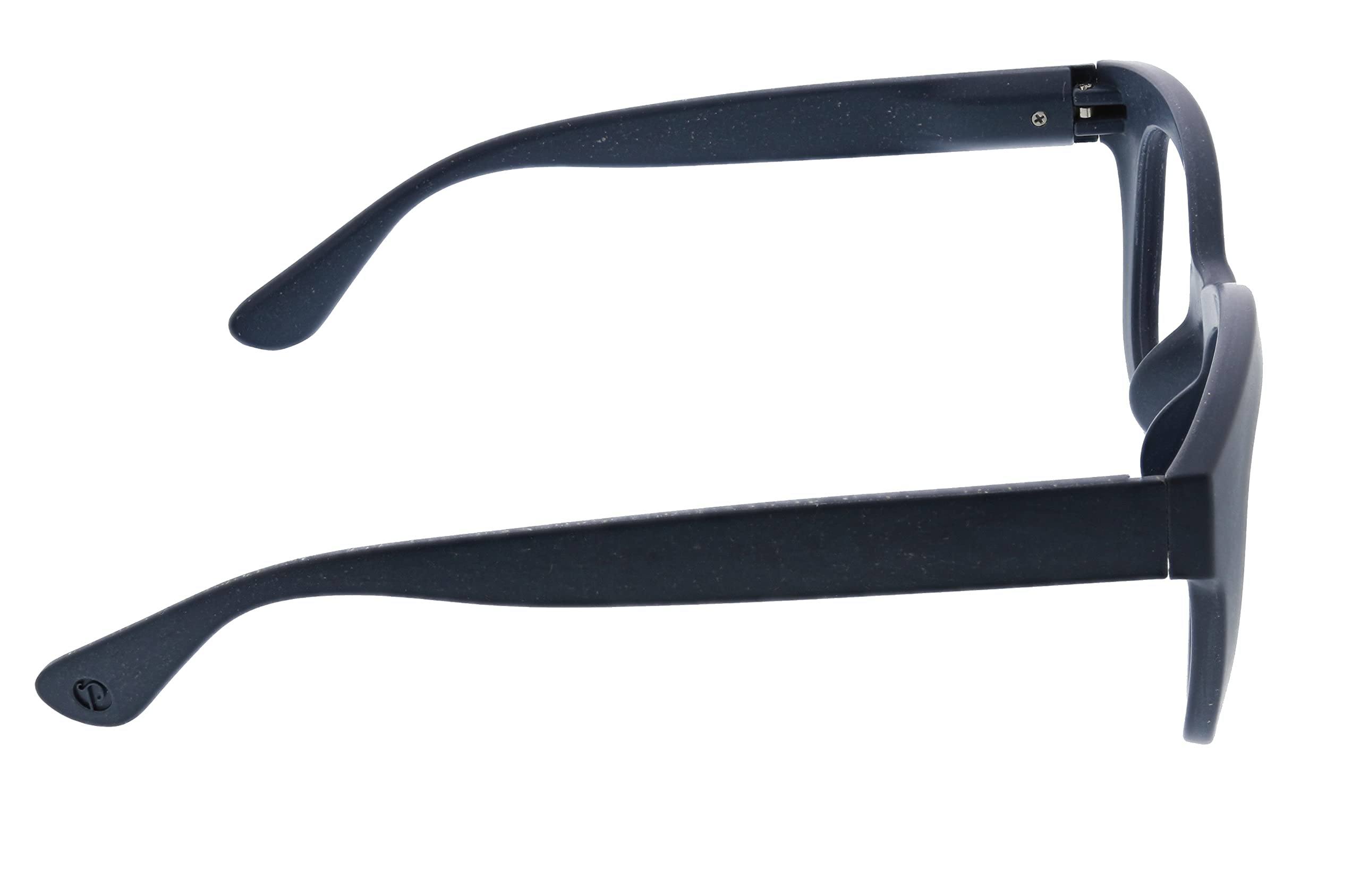 Peepers by PeeperSpecs Women's Blue Light Blocking Reading Glasses - Oversized Comfort for Computer Work, Reading & Screen Time Relief