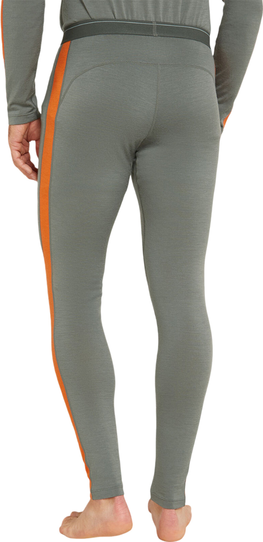 200 Sonebula Men's Leggings - High Performance Workout & Running Tights for Gym, Yoga & Outdoor Activities