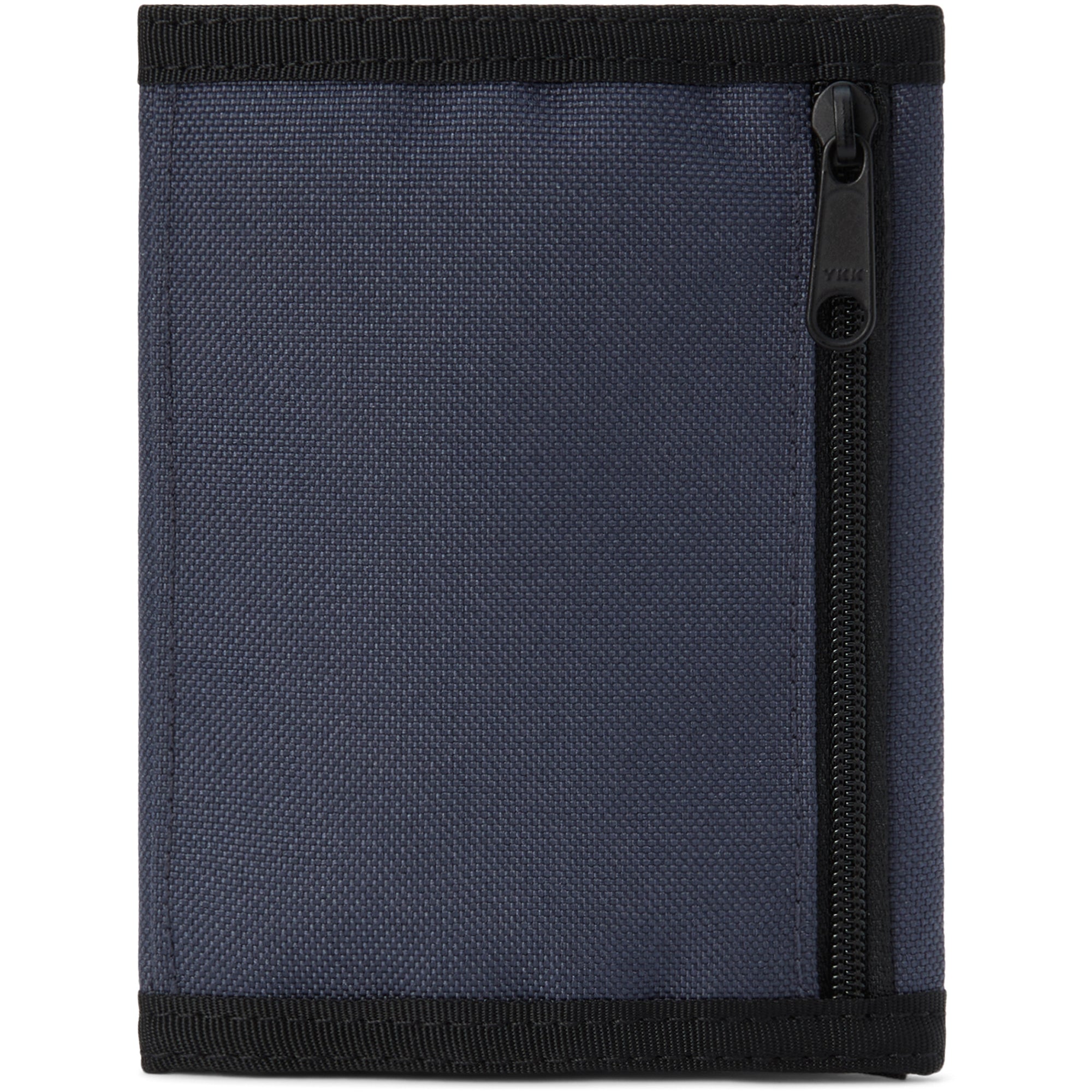 Vert Rail Wallet Odyssey - Slim RFID Blocking Minimalist Wallet for Men - Perfect for Travel, Everyday Carry & Outdoor Adventures