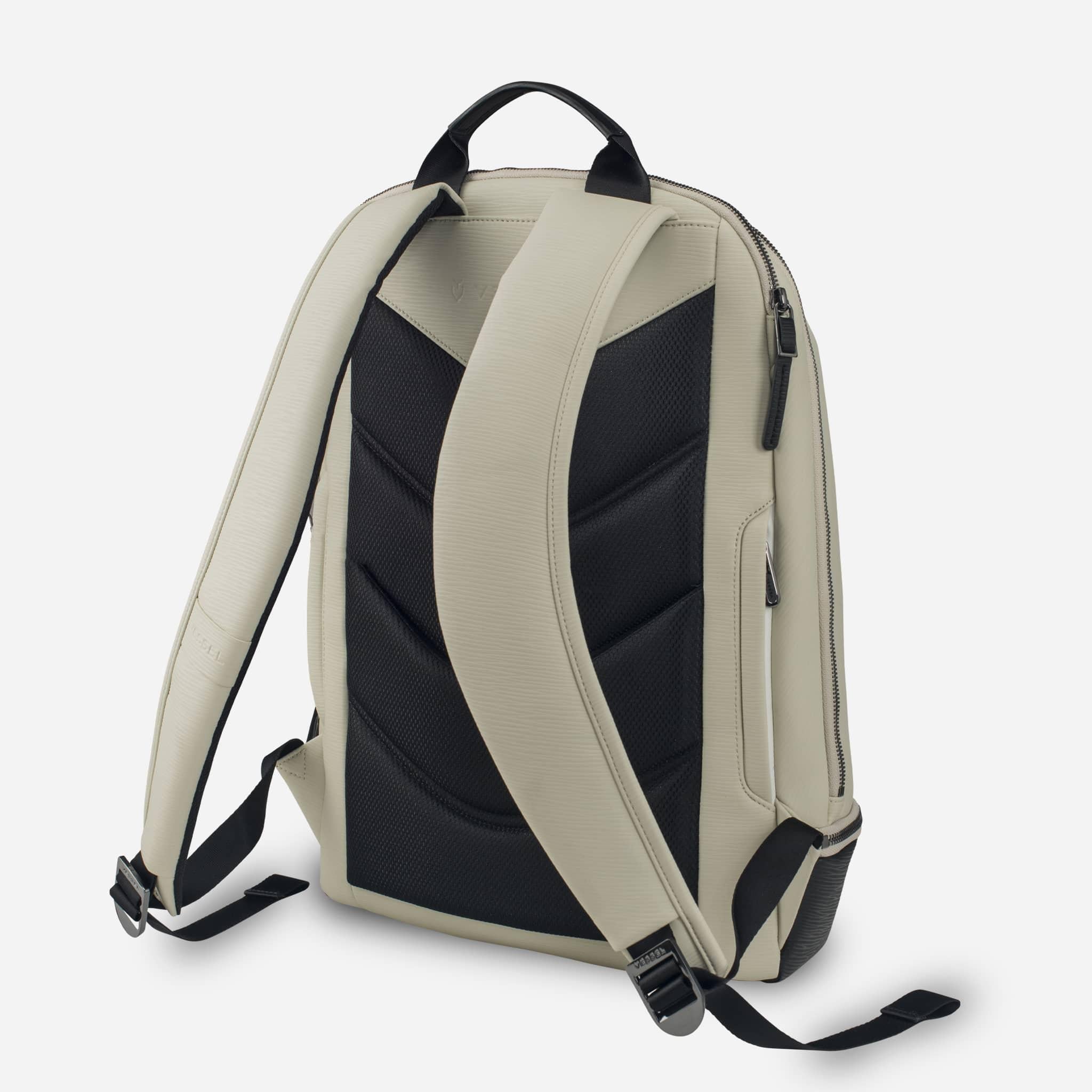 Premium Signature Backpack for Men & Women - Durable Laptop Backpack with USB Charging Port - Perfect for Travel, Work & School