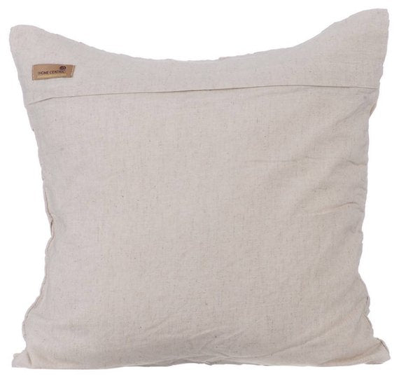 Stylish Metallic Pink Faux Leather Throw Pillow Cover - Elegant Home Decor for Sofa, Bed & Living Room