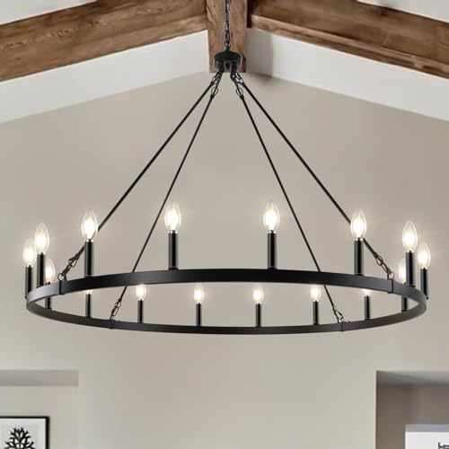 Black 16 Lights