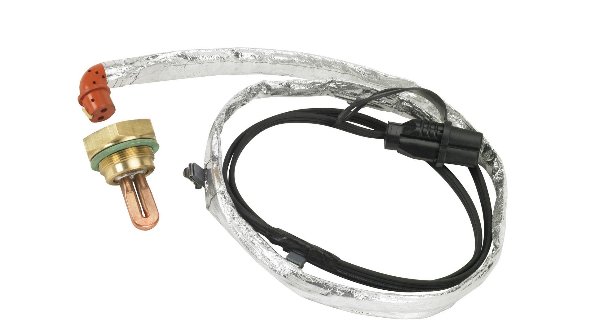 Genuine OEM Subaru Engine Block Heater A091SXC000 - Compatible with 2019-2025 Subaru Ascent | Cold Weather Engine Protection for Winter Driving & Extreme Climates