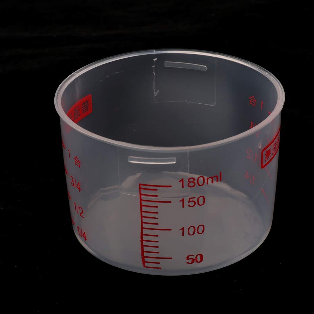 Premium Pet Food Storage Container with Measuring Cup - Airtight Dry Food Dispenser for Dogs, Cats & Rabbits - Perfect for Home, Travel & Outdoor Feeding
