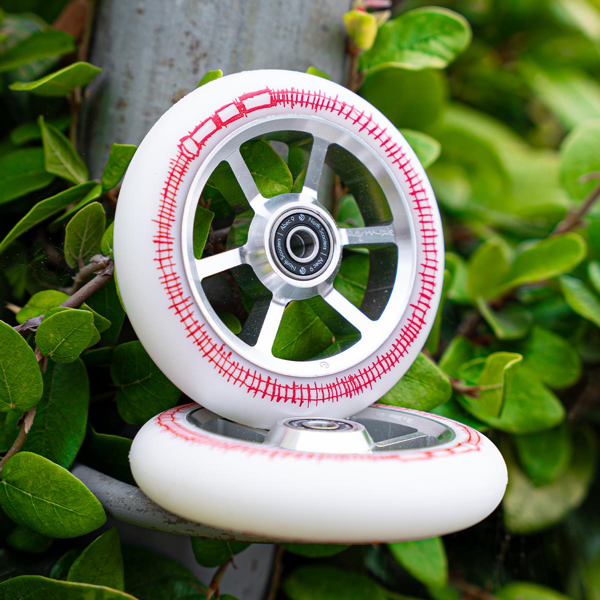 North Riley Maltais Signature Wheels - Premium Alloy Rims for Cars & Trucks - High-Performance, Durable & Stylish - Perfect for Off-Roading, Racing & Custom Builds