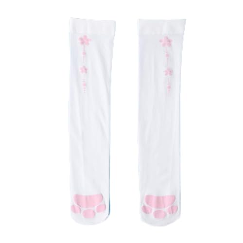 White Stockings