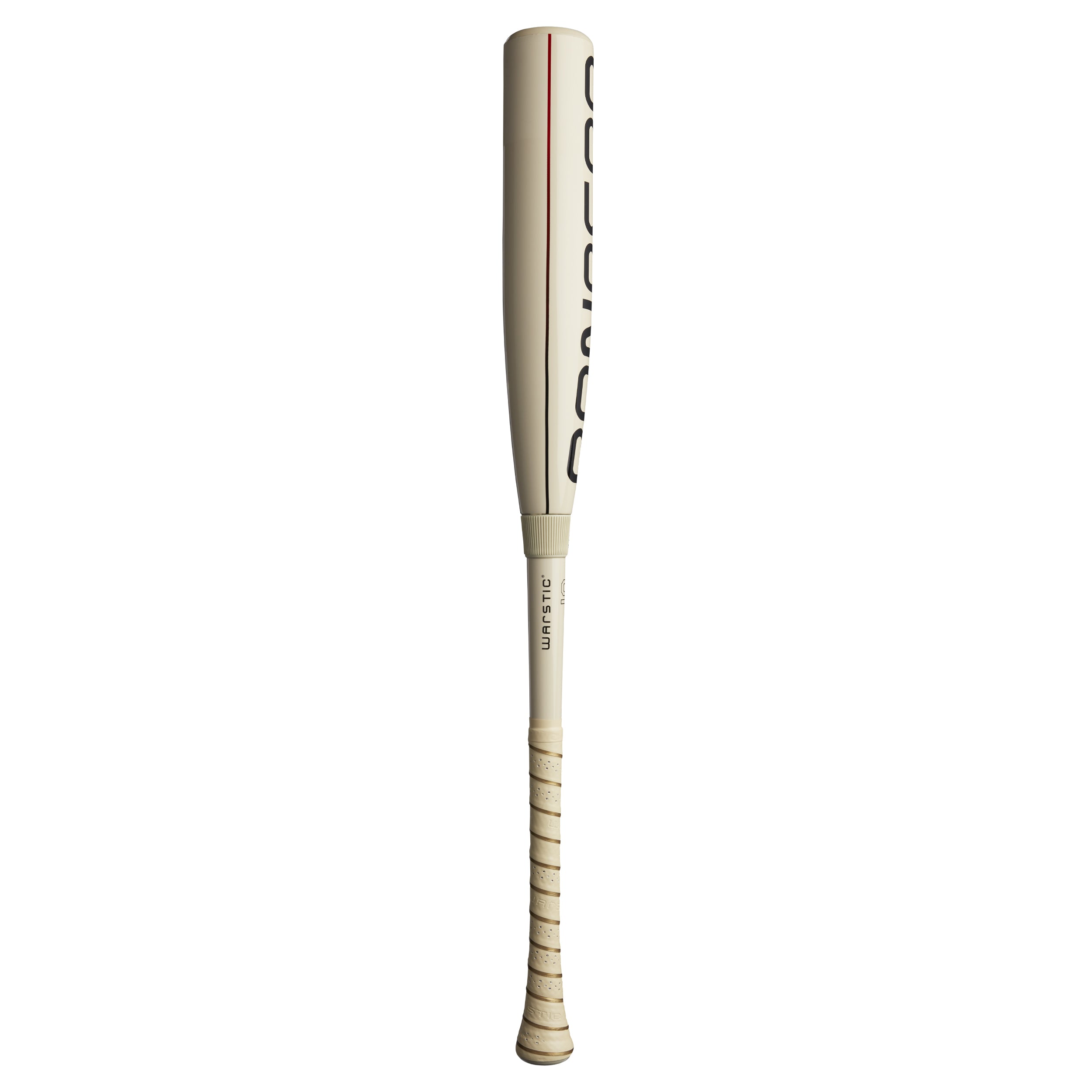 Warstic 2025 Bonesaber Composite USSSA Baseball Bat -10 (Drop 10) for Youth & Adult Players - Perfect for League Games, Training & Home Practice