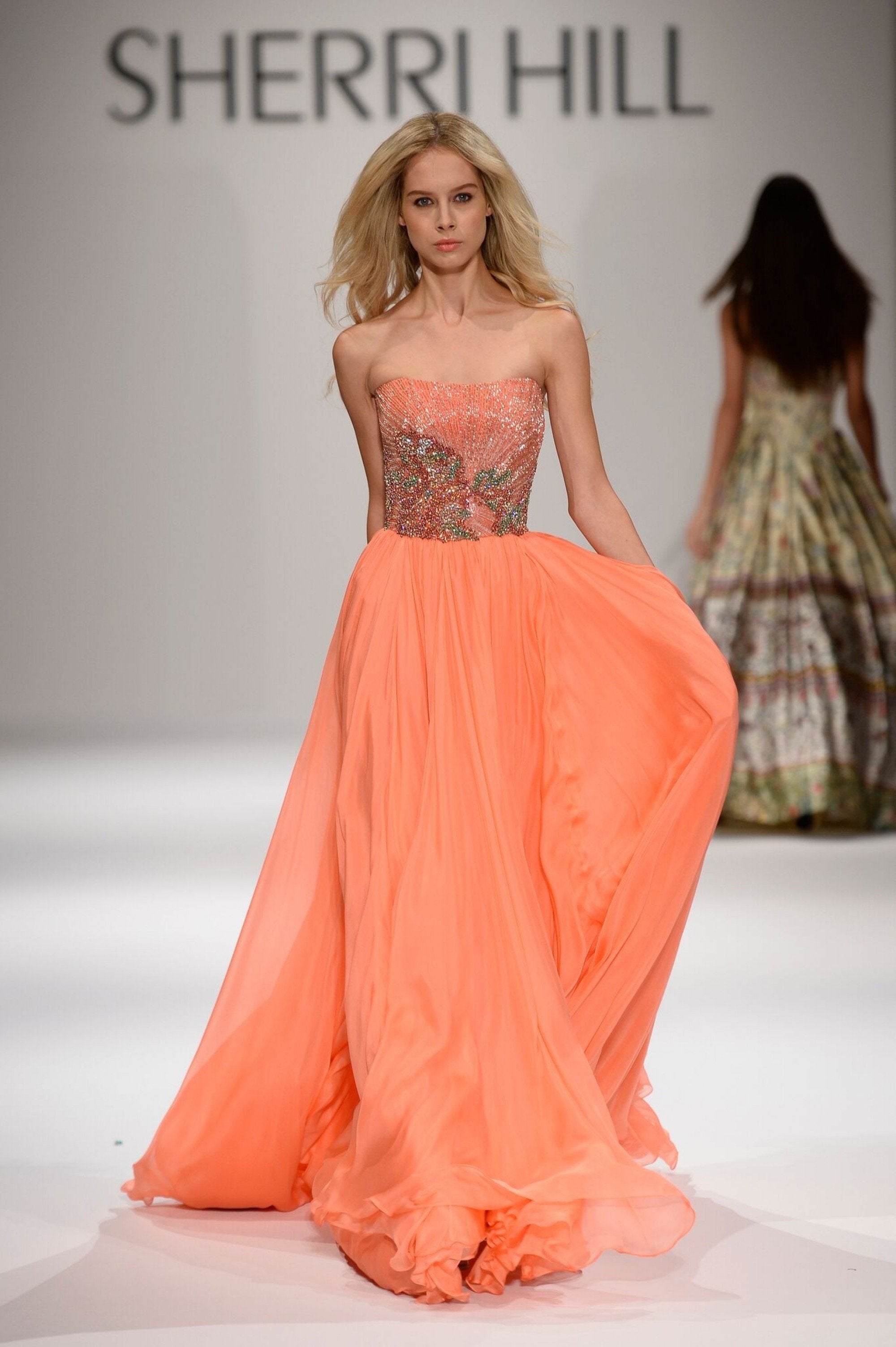 coral