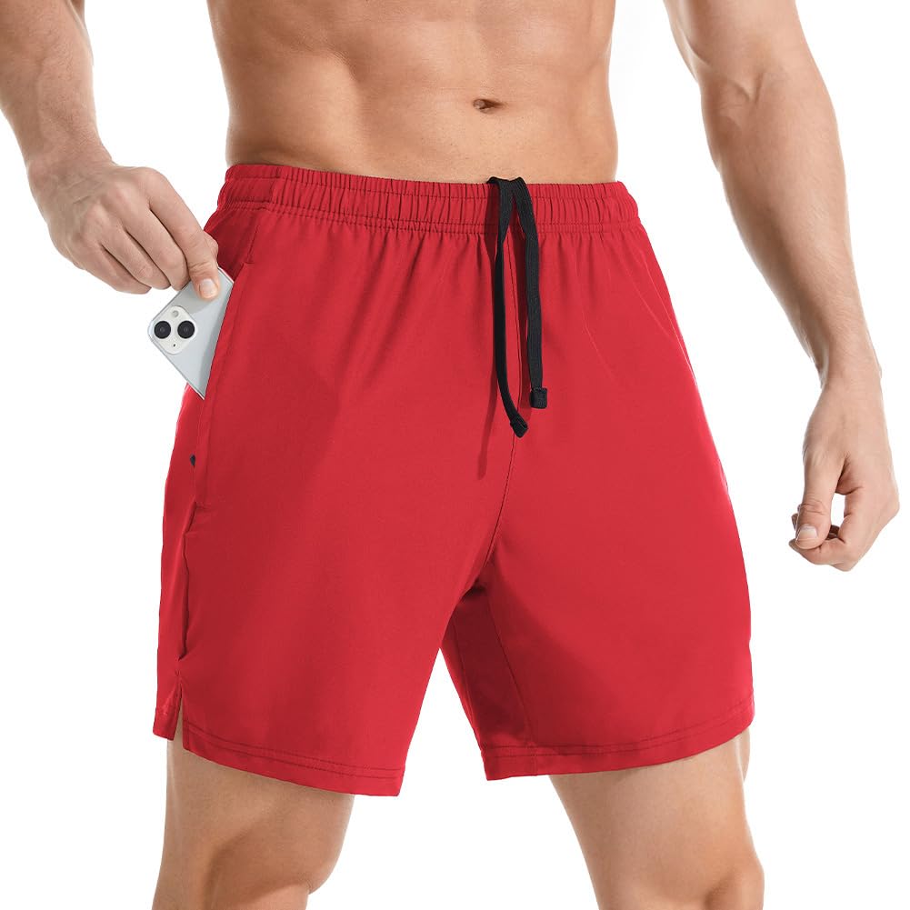 Men's 7