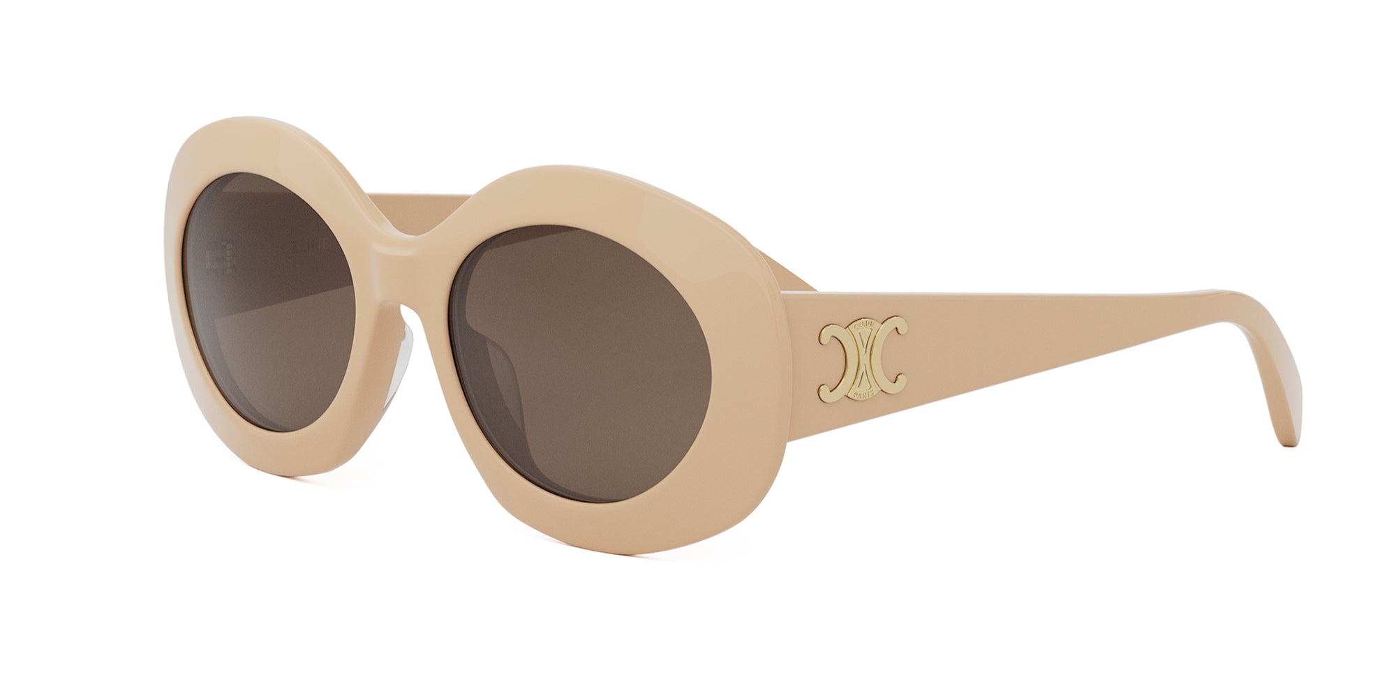 CELINE Triomphe CL40292U Sunglasses - Luxury Designer Shades for Women - Perfect for Outdoor Activities & Fashion Accessories