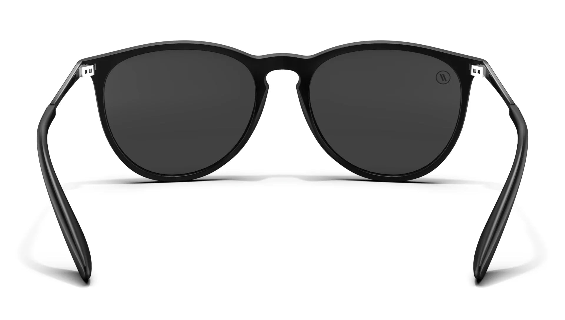 North Park Matte Black - Premium Matte Black Finish for Modern Home & Office Decor | Perfect for Living Rooms, Bedrooms, and Workspaces