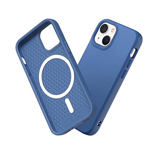iPhone 13 mini - Kobaltblau