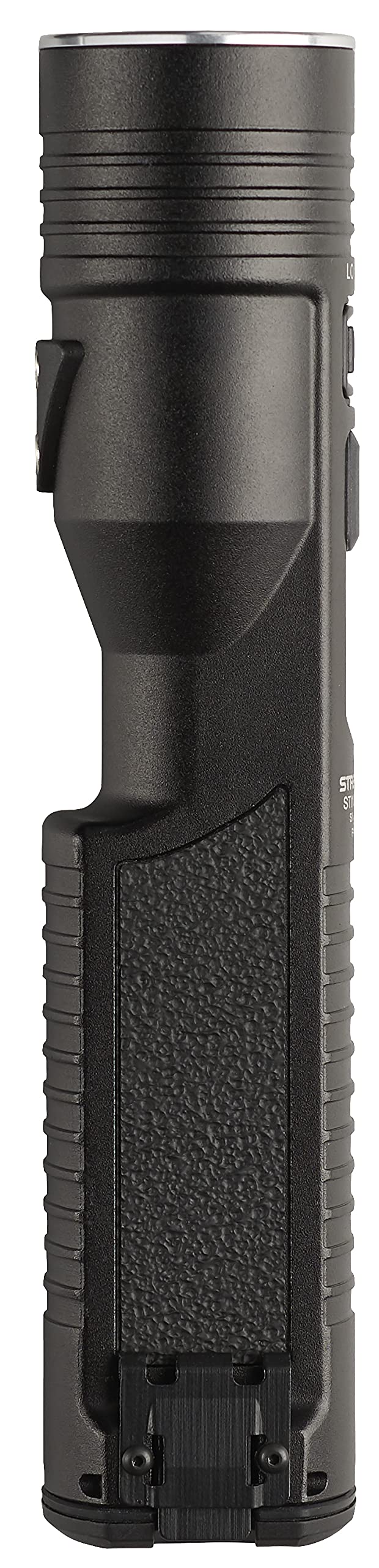 Streamlight 78100 Stinger 2020 2000-Lumen Rechargeable Professional Flashlight with USB Charging Cord (No Charger Included) - High-Power LED Tactical Light for Law Enforcement, Security & Outdoor Adventures