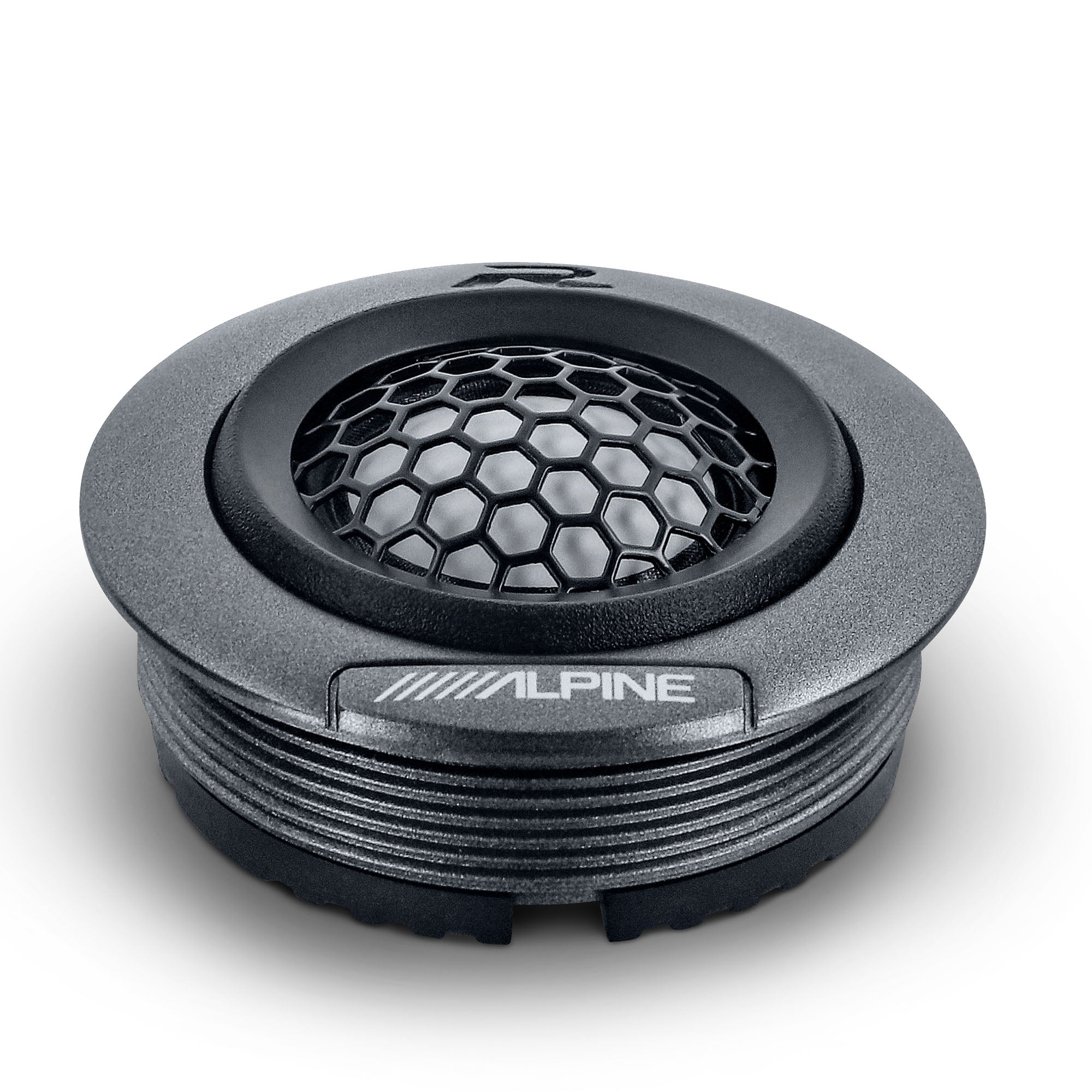 Alpine R2 S69C 6x9 2-Way High Resolution Car Speakers with Sound Damping Kit Bundle - Premium Audio Upgrade for Cars, Trucks & SUVs - Perfect for Clear Bass & Crisp Highs on Road Trips & Daily Commutes
