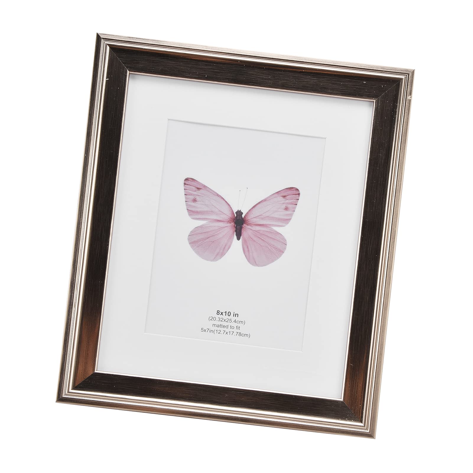 Minifinker XL Desktop Picture Frame - Sturdy, Lightweight Home Decoration for Photos | Perfect for Office Desk, Living Room & Bedroom Decor