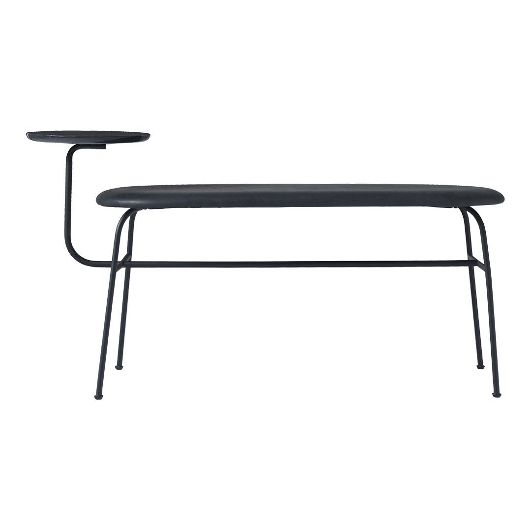 Afteroom Bench Menu - Modern Wooden Dining Bench for Kitchen & Dining Room - Stylish & Comfortable Seating for Home Decor