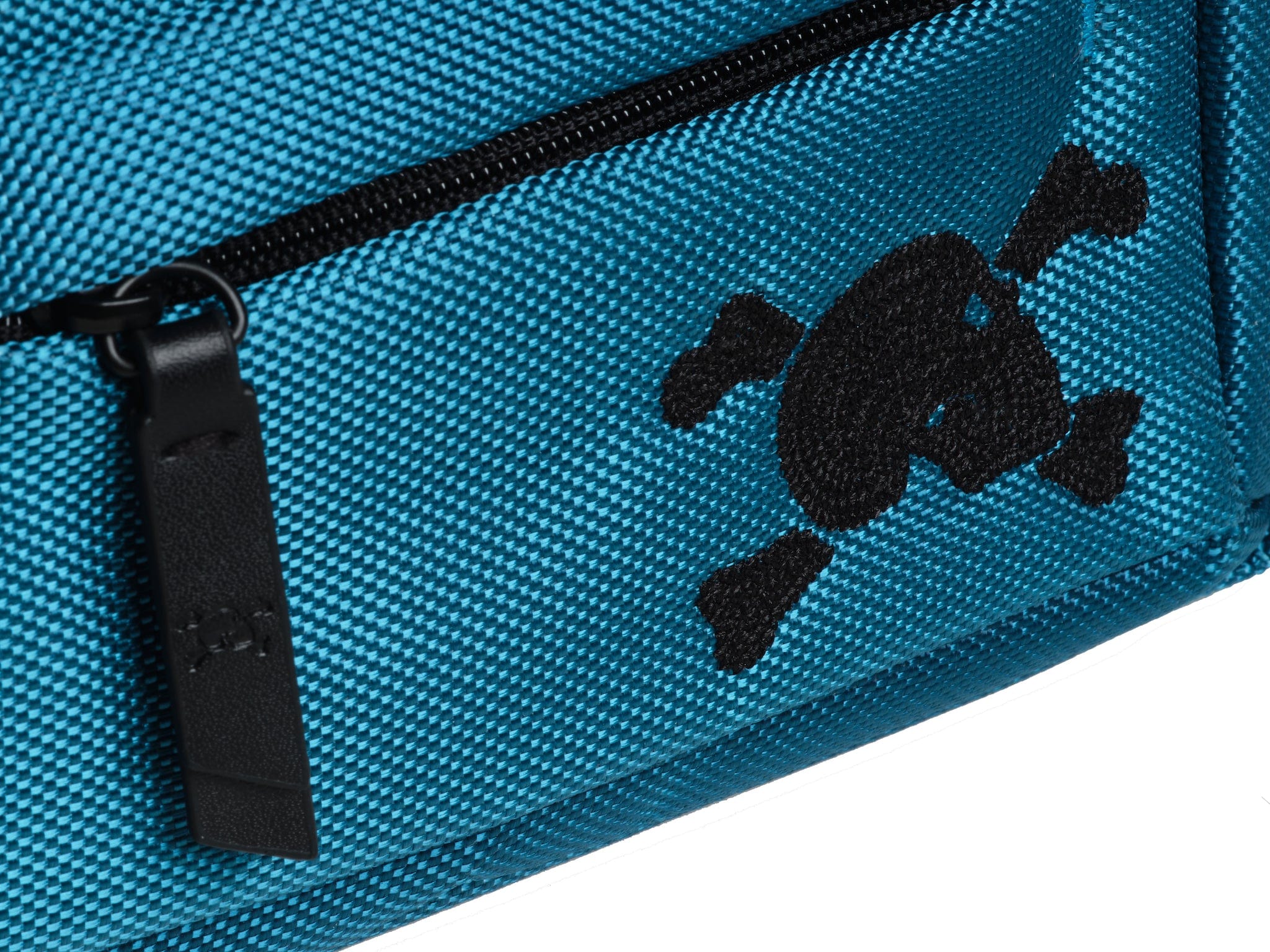 Crossbody Tech Bag - Waterproof Anti-Theft Travel Organizer for Phone, Wallet & Essentials | Perfect for Commuting, Hiking & Daily Use