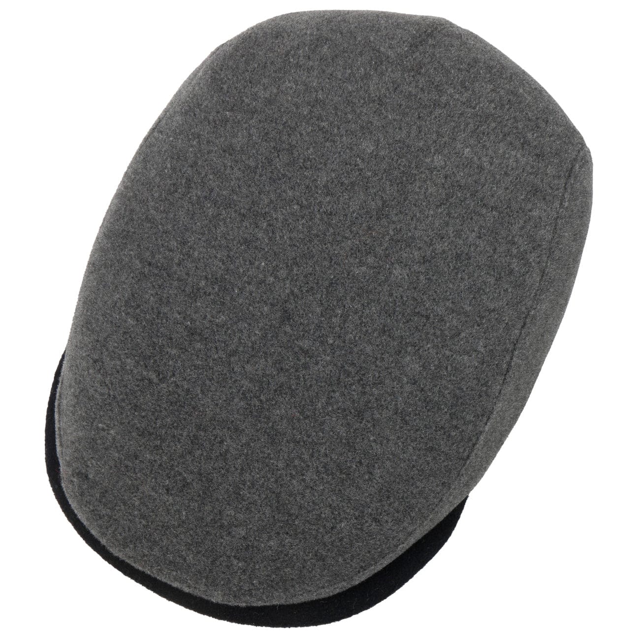 Stylish Mayser Felix Earflaps Flat Cap for Men & Women - Warm Winter Hat with Ear Protection - Perfect for Outdoor Activities, Skiing, and Cold Weather Fashion