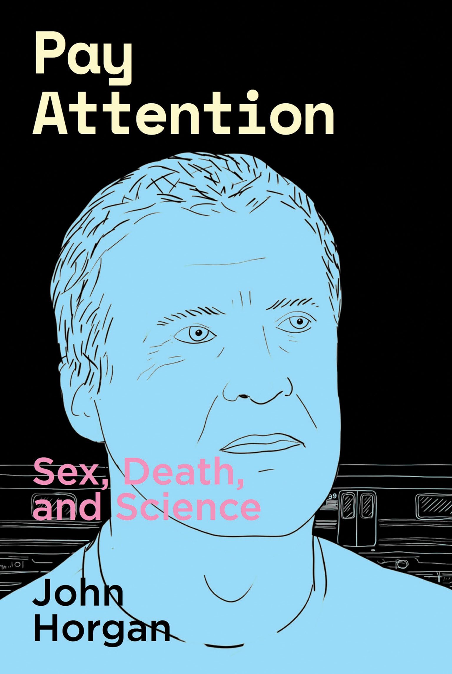 Sex, Death, and Science - Exploring Taboo Topics in Modern Society | Thought-Provoking Book for Psychology & Sociology Enthusiasts