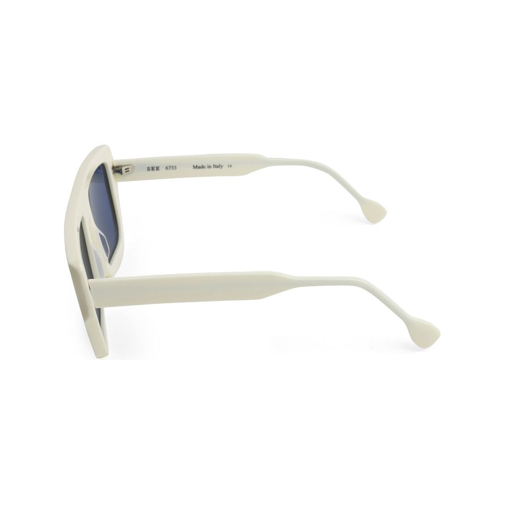 See 6733 Sunglasses - Stylish UV Protection Shades for Men & Women - Perfect for Outdoor Activities, Beach, and Driving
